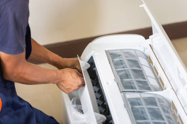 Best Air quality test  in Prichard, AL