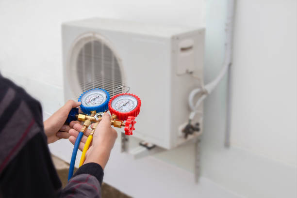 Best Local HVAC companies  in Prichard, AL